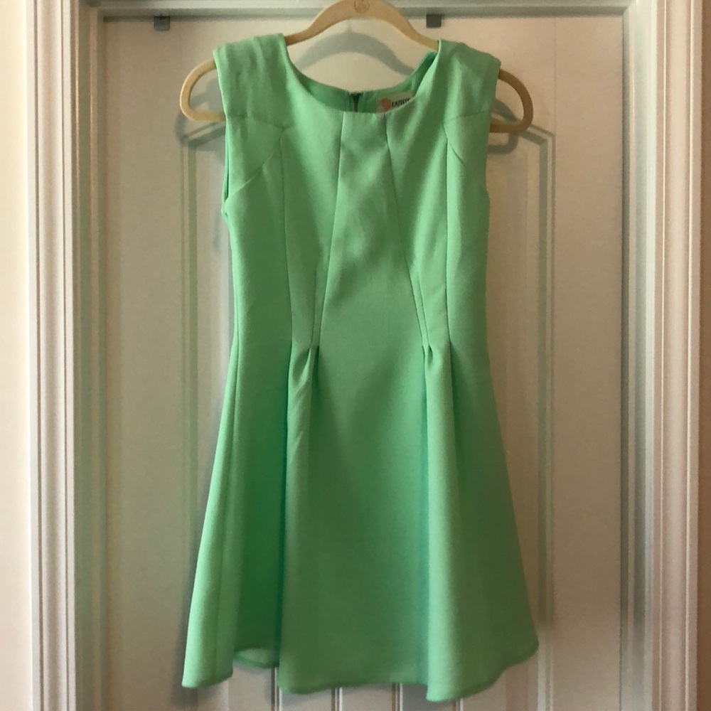 Latise dress nwot